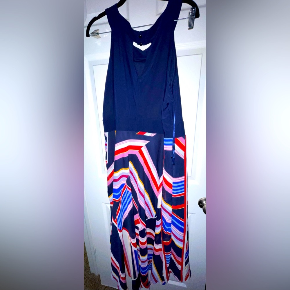 Dressbarn Roz & Ali Dress